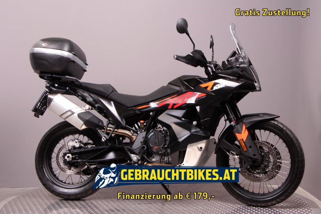 Motorrad