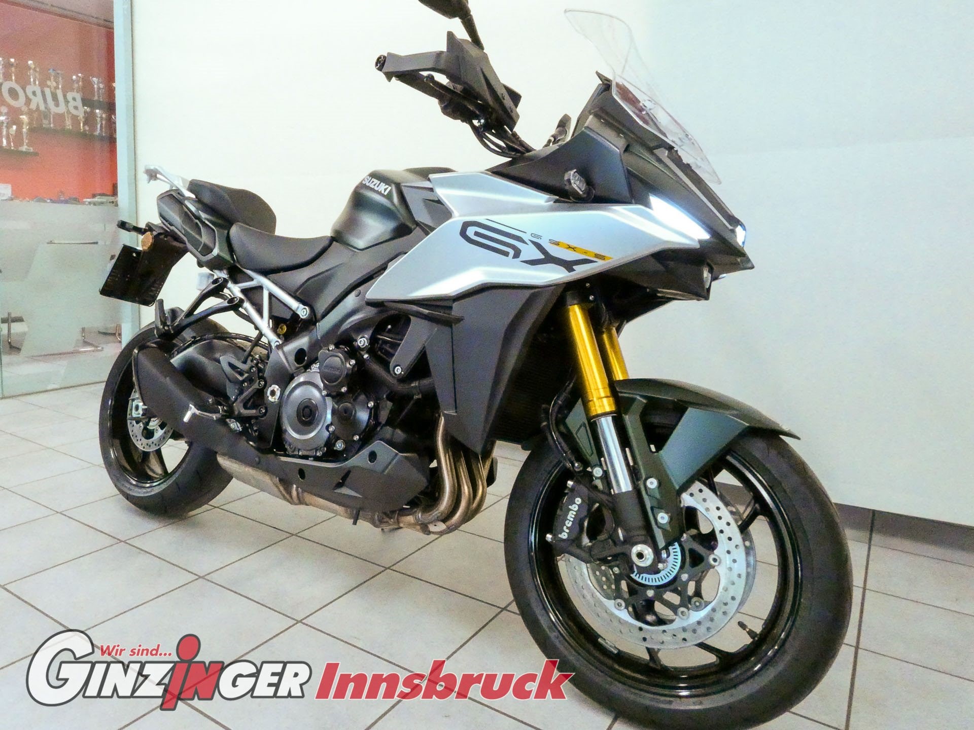 Motorrad