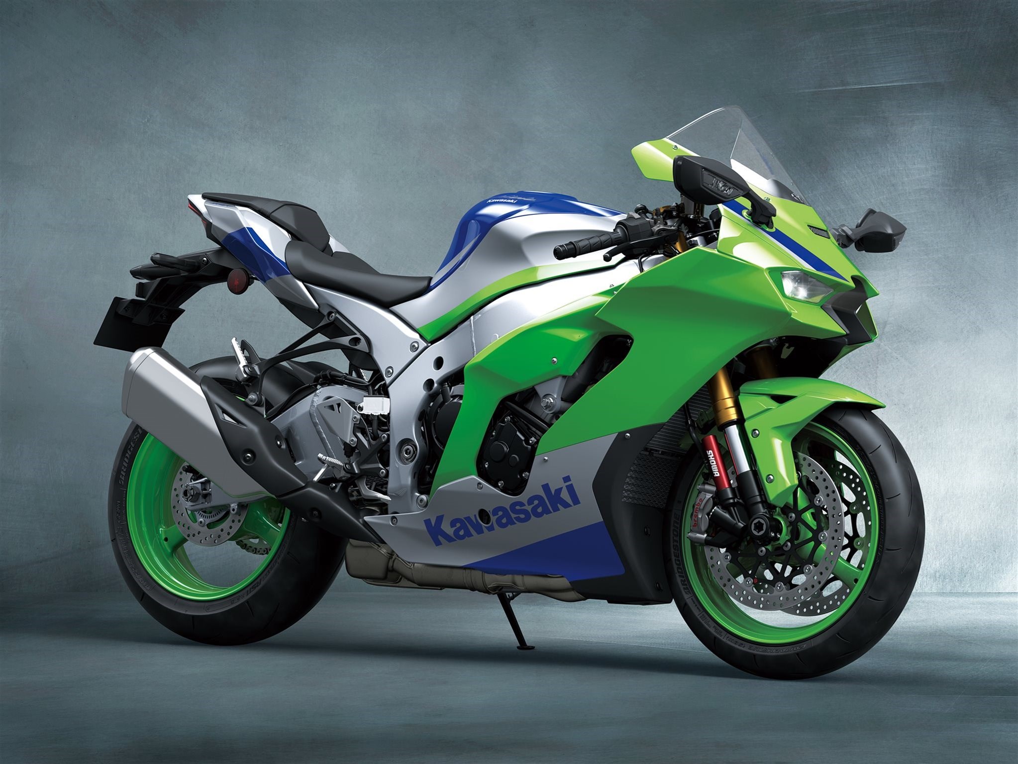 Motorrad