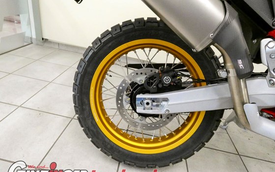 Neufahrzeug Aprilia Tuareg 660 Rally - Bild 8 Neufahrzeug Aprilia Tuareg 660 Rally - Bild 8