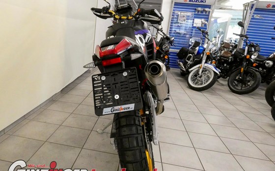 Neufahrzeug Aprilia Tuareg 660 Rally - Bild 4 Neufahrzeug Aprilia Tuareg 660 Rally - Bild 4