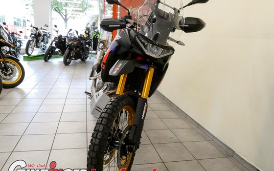 Neufahrzeug Aprilia Tuareg 660 Rally - Bild 5 Neufahrzeug Aprilia Tuareg 660 Rally - Bild 5