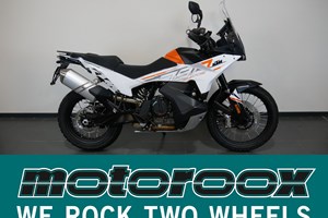 Angebot KTM 790 Adventure