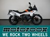 KTM 790 Adventure