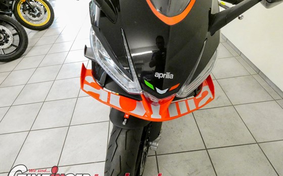 Neufahrzeug Aprilia RS 660 Factory - Bild 6 Neufahrzeug Aprilia RS 660 Factory - Bild 6