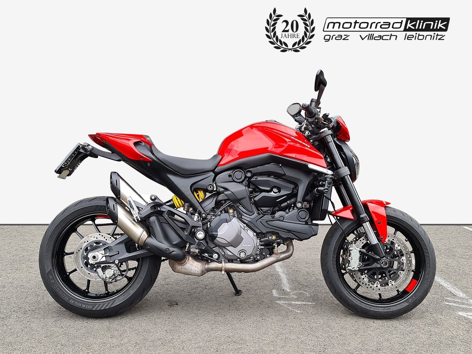 Motorrad