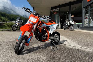 Angebot KTM SX-E 3