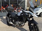 Angebot Suzuki V-Strom 650