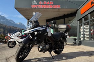 Angebot Suzuki V-Strom 650