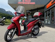 Honda SH125i