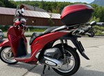 Angebot Honda SH125i