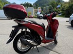 Angebot Honda SH125i