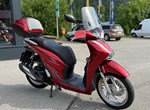 Angebot Honda SH125i