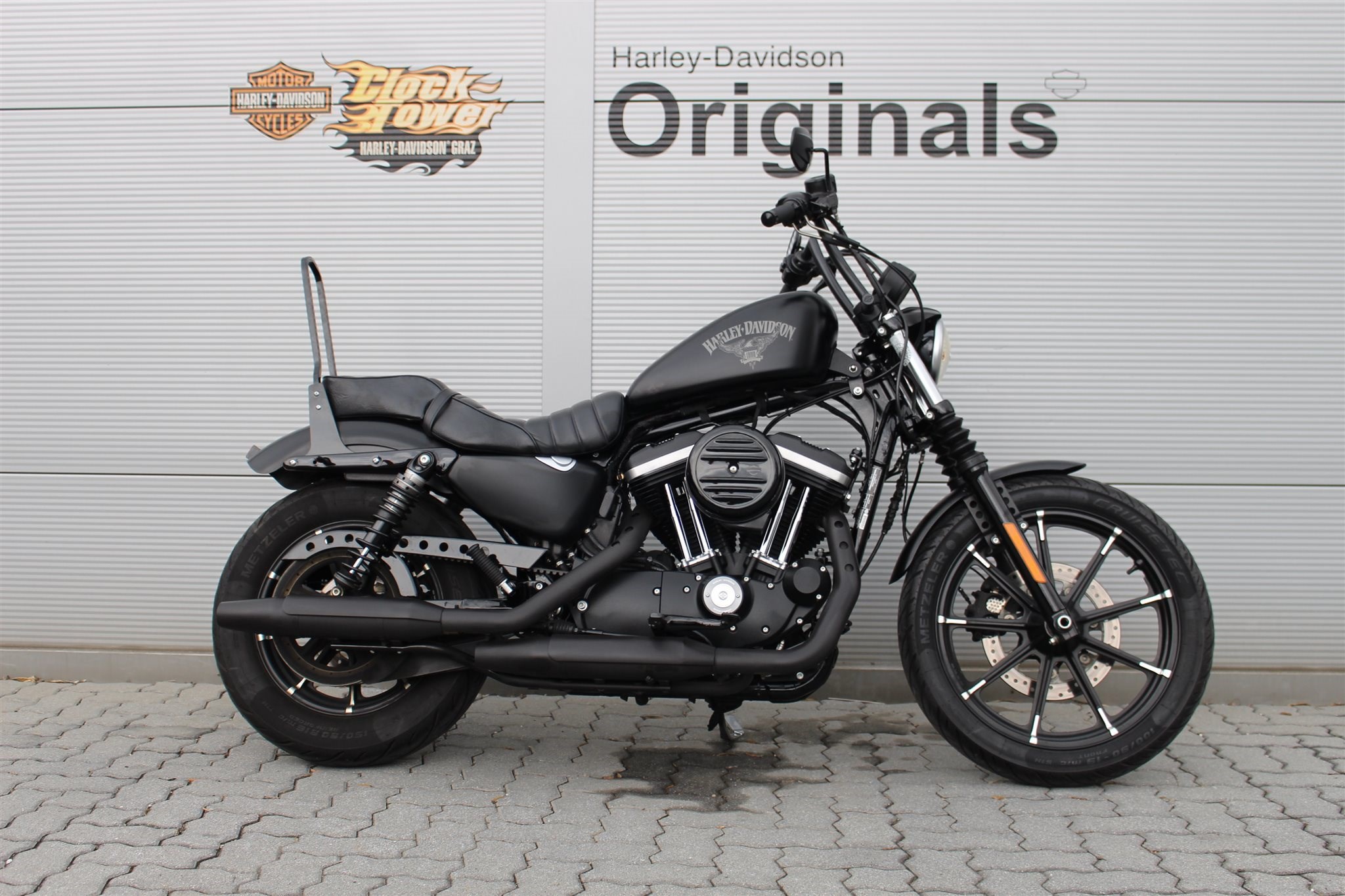 Motorrad