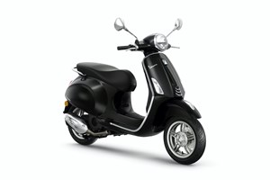 Angebot Vespa Primavera 50