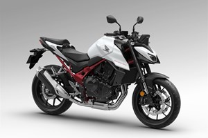 Angebot Honda CB750 Hornet