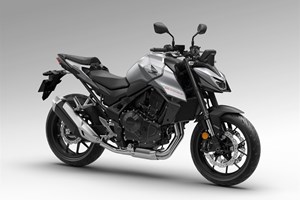 Angebot Honda CB750 Hornet
