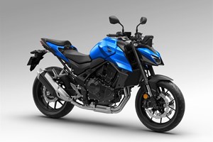 Angebot Honda CB750 Hornet