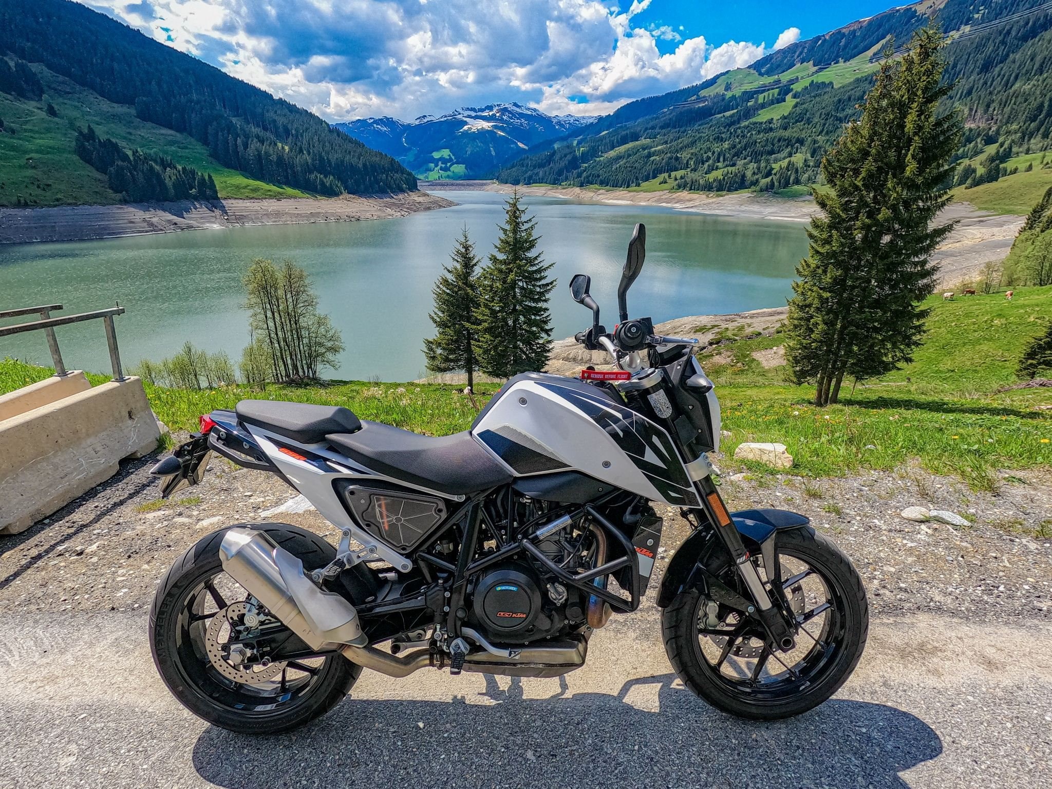 Motorrad
