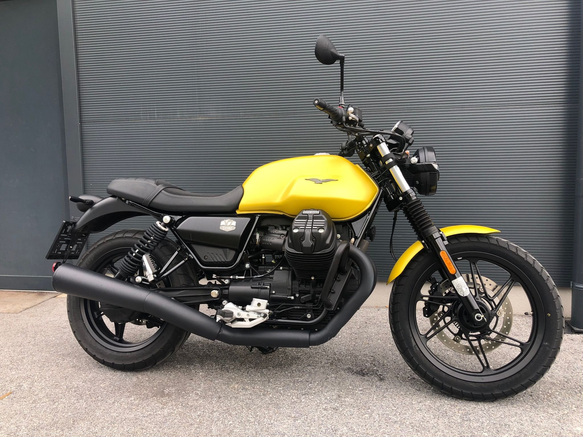 Motorrad