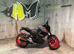 Angebot Yamaha MT-125