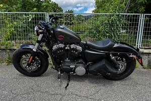 Angebot Harley-Davidson Sportster XL 1200X Forty-Eight