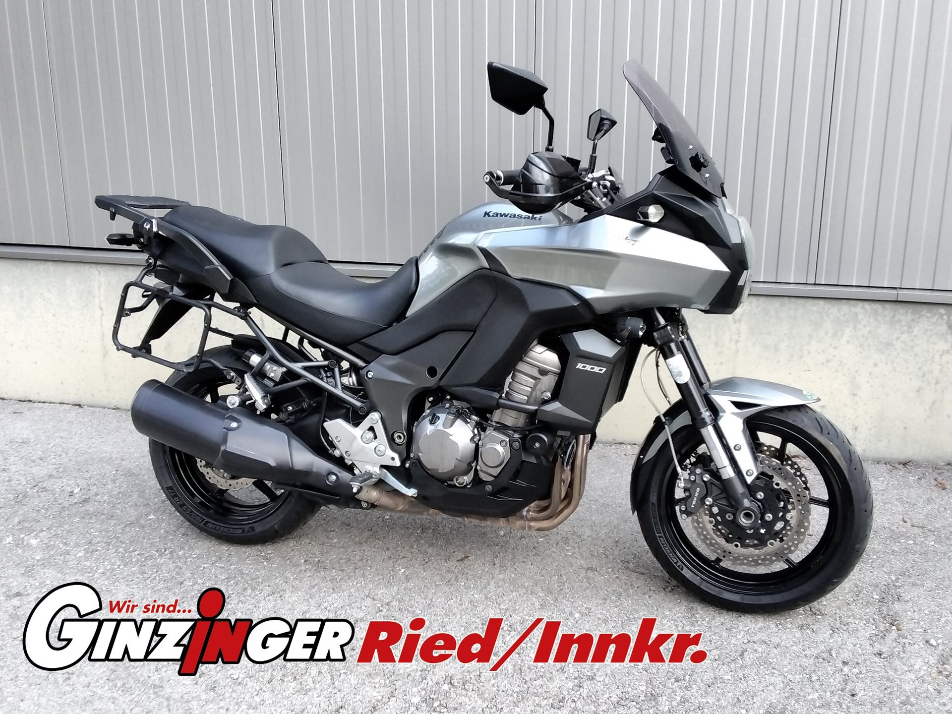Motorrad