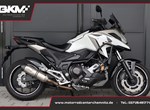 Angebot Honda NC750X DCT