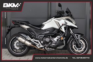 Angebot Honda NC750X DCT
