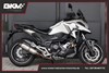 Honda NC750X DCT