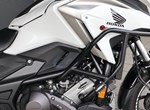 Angebot Honda NC750X DCT
