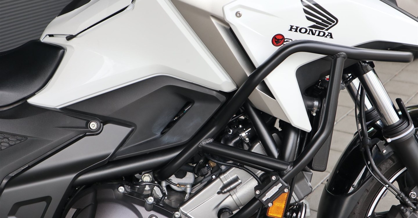 Angebot Honda NC750X DCT