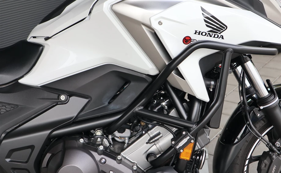 Angebot Honda NC750X DCT Bild 3: Angebot Honda NC750X DCT