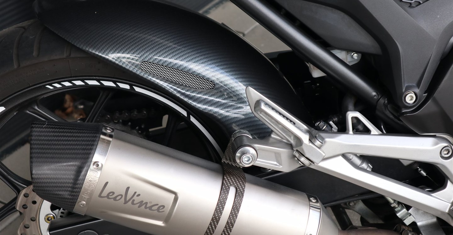 Angebot Honda NC750X DCT
