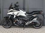 Angebot Honda NC750X DCT