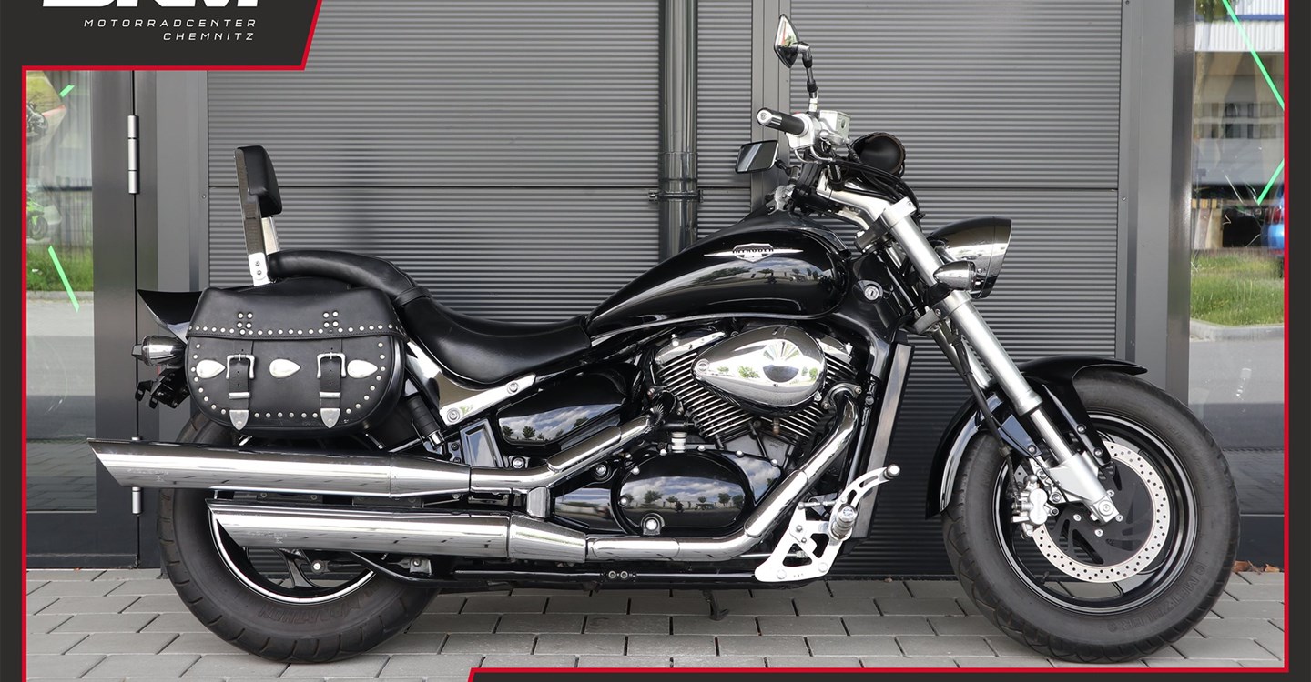 Angebot Suzuki Intruder M800