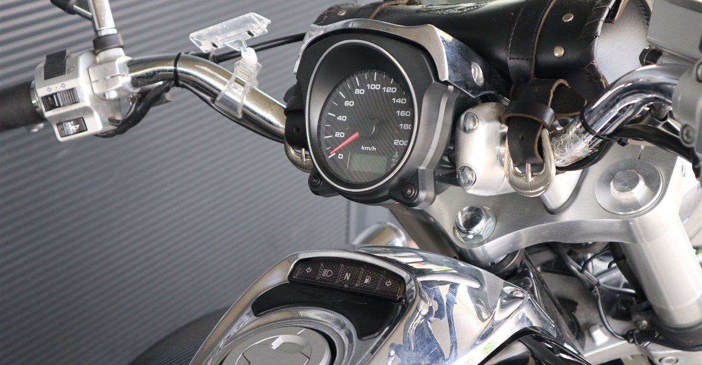 Angebot Suzuki Intruder M800