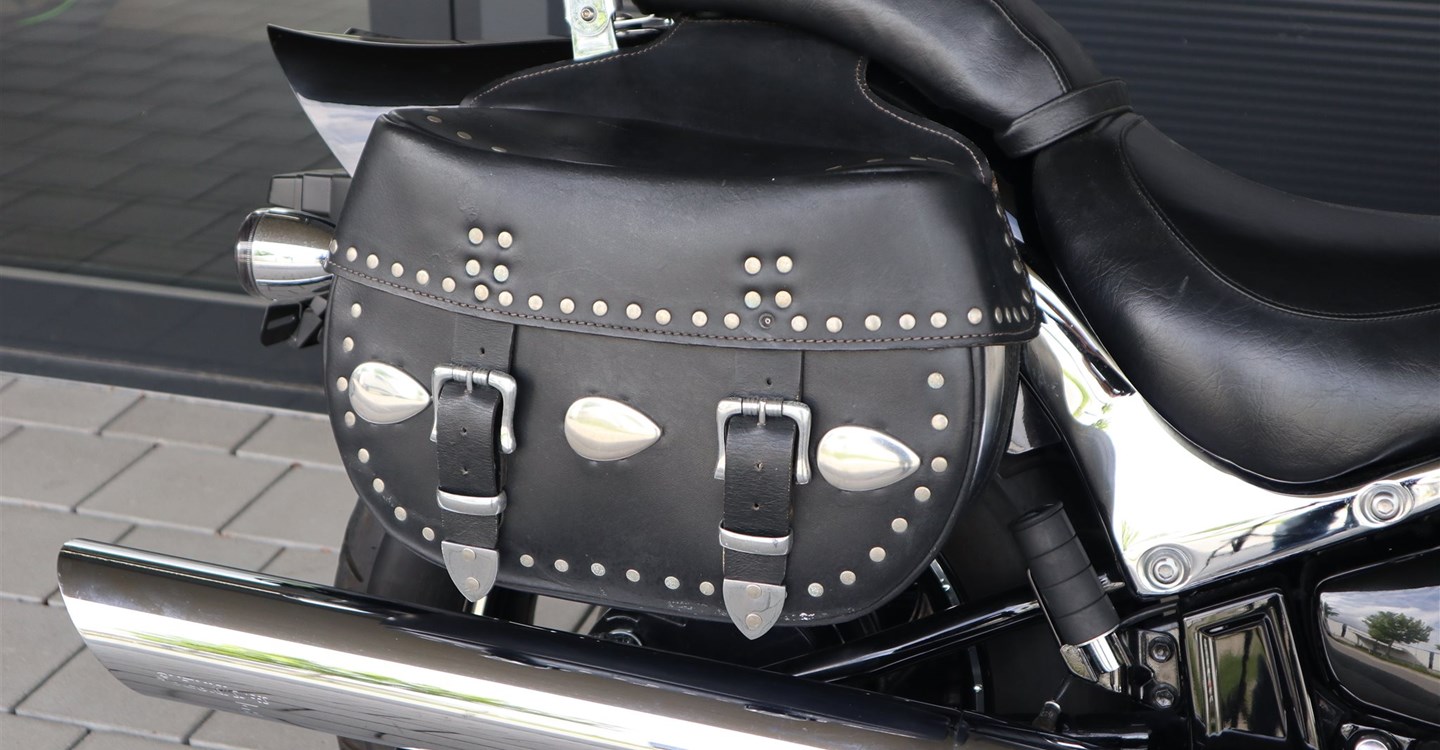 Angebot Suzuki Intruder M800