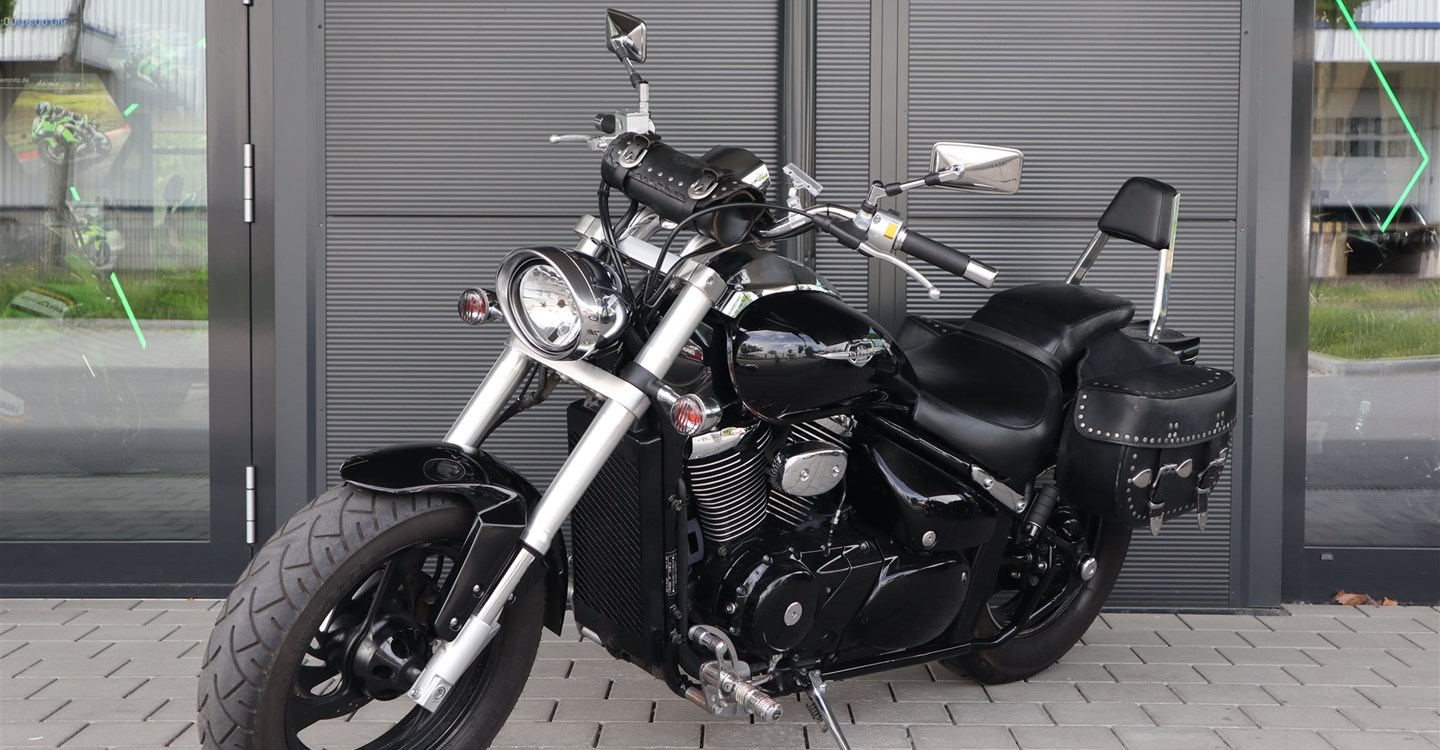Angebot Suzuki Intruder M800