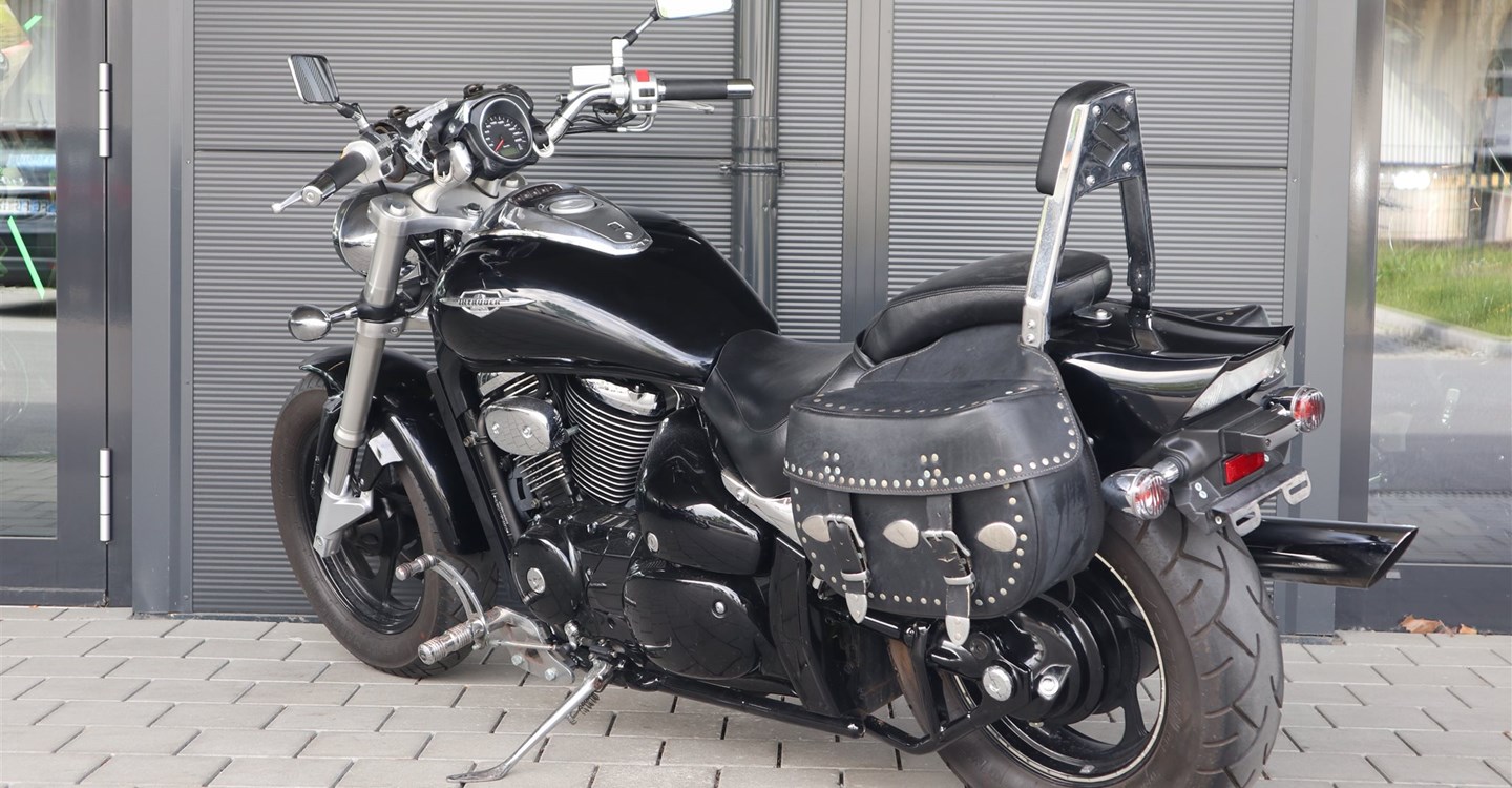 Angebot Suzuki Intruder M800