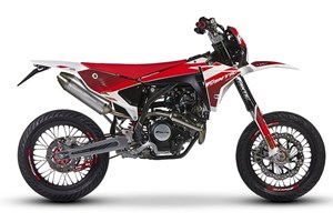 Angebot Fantic XMF 125 Competition