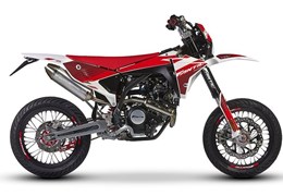 Neumotorrad Fantic XMF 125 Competition