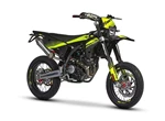 Angebot Fantic XMF 125 Competition