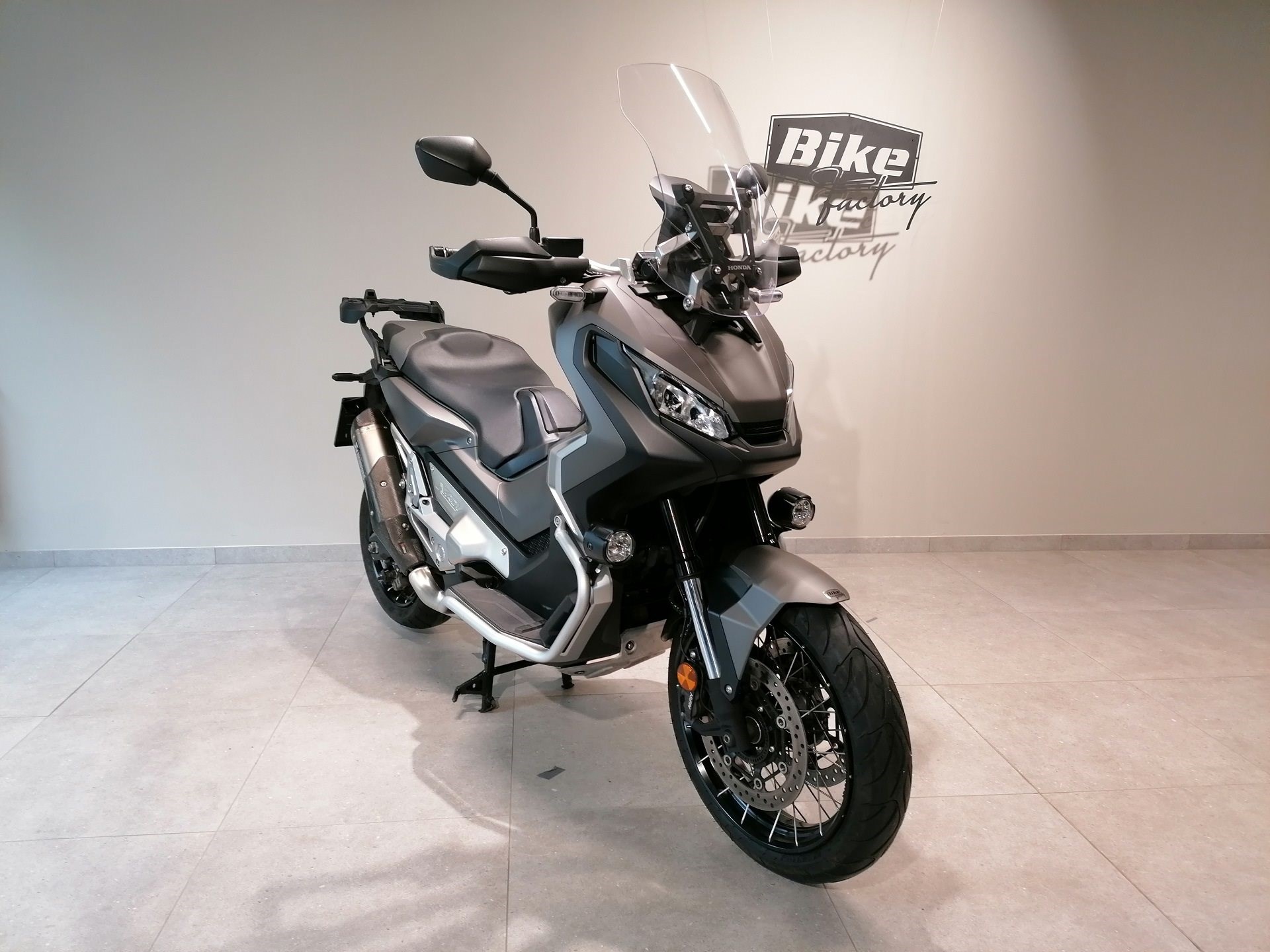 Motorrad