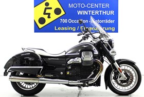 Moto Guzzi California 1400 Custom
