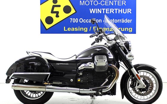 Offerta Moto Guzzi California 1400 Custom - Immagine 1