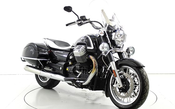 Offerta Moto Guzzi California 1400 Custom - Immagine 2
