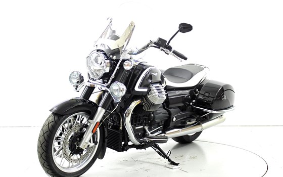 Offerta Moto Guzzi California 1400 Custom - Immagine 3