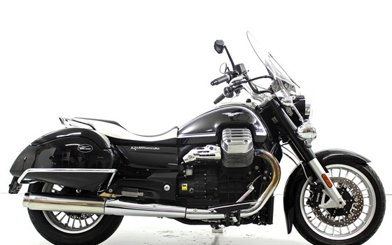 Offerta Moto Guzzi California 1400 Custom - Immagine 4