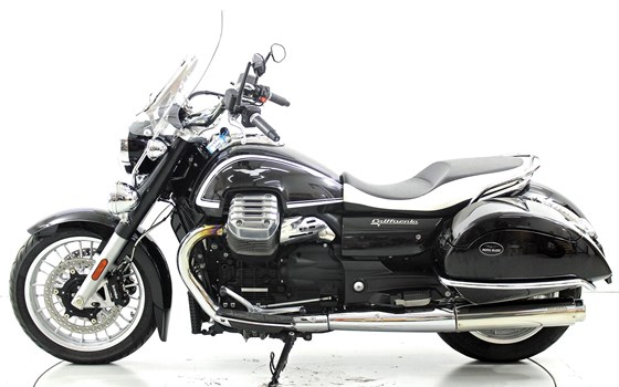 Offerta Moto Guzzi California 1400 Custom - Immagine 5